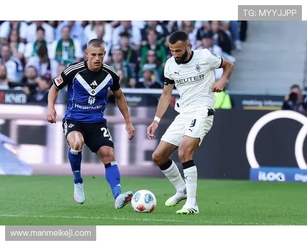 汉堡足球队在德甲的历史与现状全解析