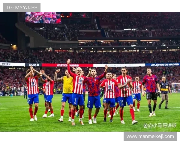 马竞欧冠复兴之路:从巅峰到绝望再到希望的最后一搏 马竞欧冠复兴之路:从巅峰到绝望再到希望的最后一搏