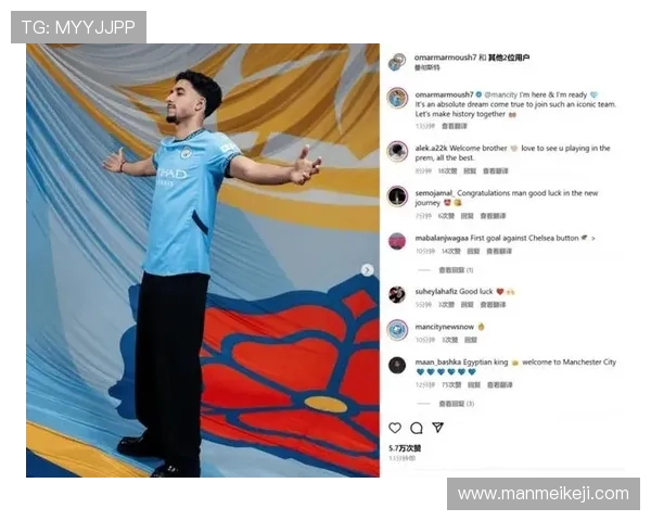 英超球队的社交媒体形象 英超球队的社交媒体形象