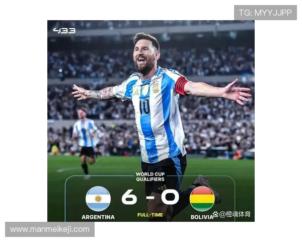 阿根廷世界杯预选赛征程解析与未来挑战展望南美赛区风云录全景透视 阿根廷世界杯预选赛征程解析与未来挑战展望南美赛区风云录全景透视