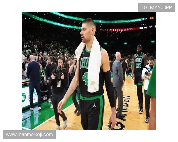 武切维奇谈全明星假期的重要性期待调整状态适应新环境