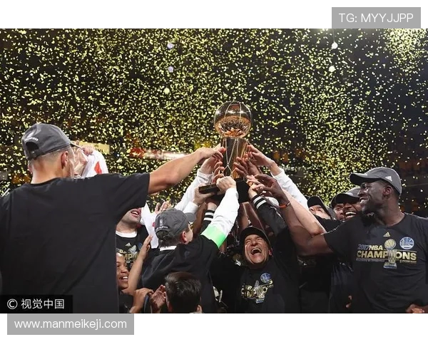 2018年NBA季后赛MVP杜兰特带领勇士成功卫冕总冠军