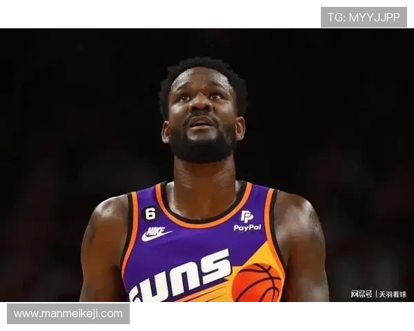 2018年NBA选秀状元秀艾顿首秀表现引关注,太阳队新赛季前景分析